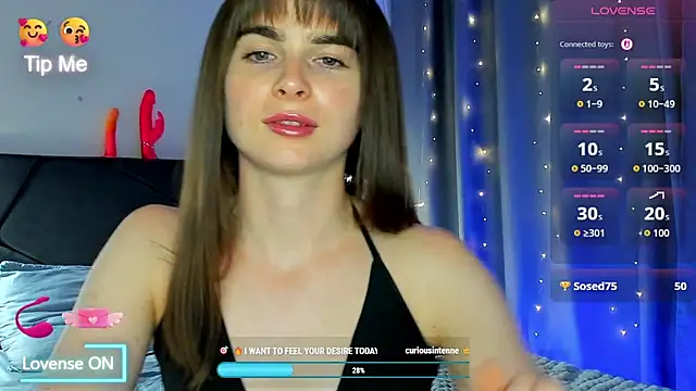 megann_fox2 live XXX chat