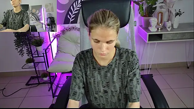 effyfetcher Chat XXX in diretta