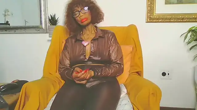 Živý XXX chat ModelZoee