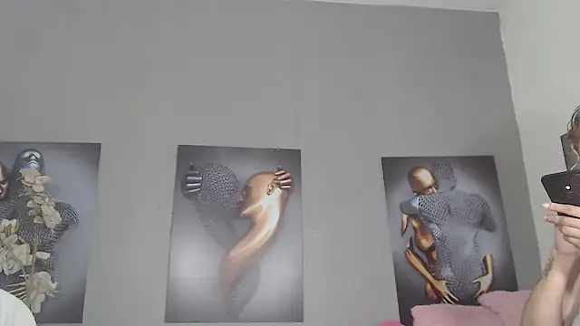 AntonellaBlanc live XXX chat