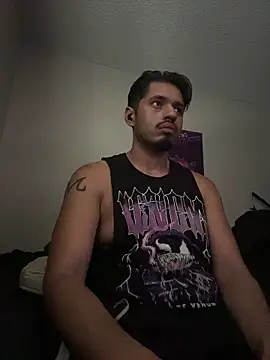 mrredcorn Live XXX Chat