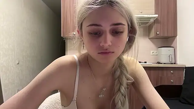 AidaGloshen – Live XXX-chat