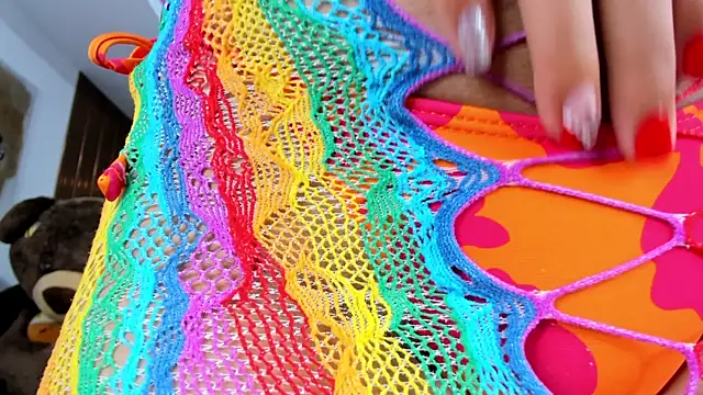 Czat XXX na żywo – Mindy_19