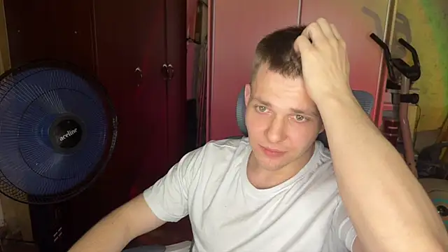 Онлайн чат XXX Nikclak