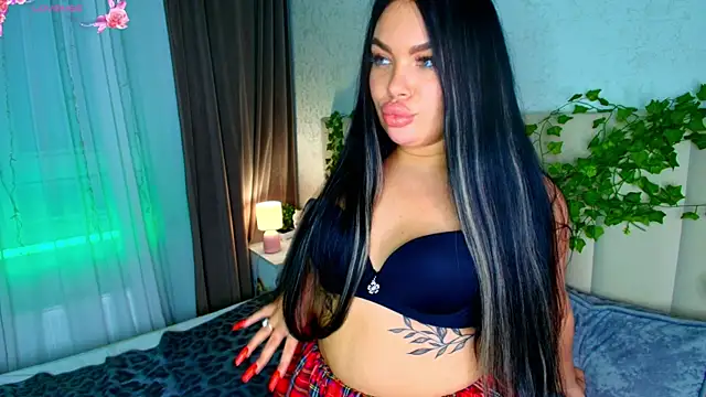 katerine_Monroe live XXX chat
