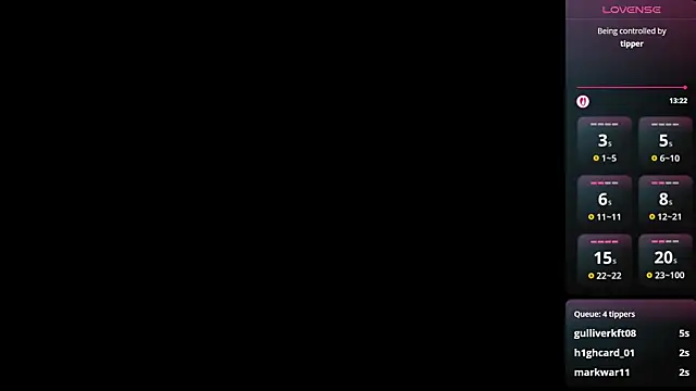 AidaGloshen live XXX chat