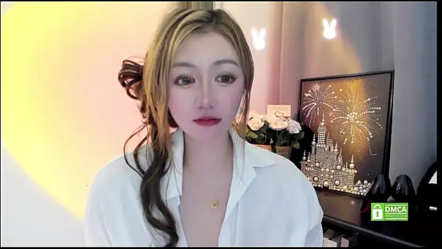 Cute_Mango's Live XXX Chat