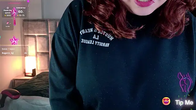 azul_veraa Adlı Modelin Canlı XXX Sohbeti