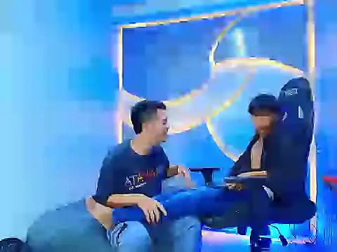 Živý XXX chat Benjamin_Alam