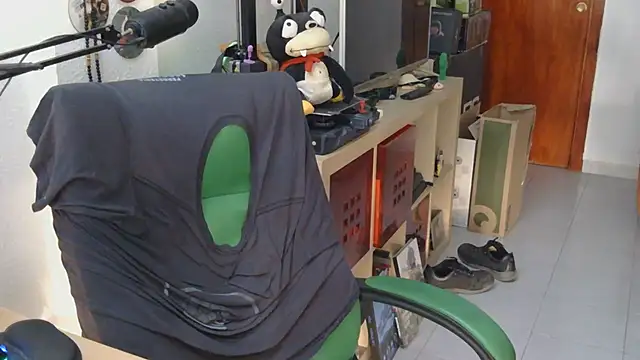 softail85 现场XXX聊天
