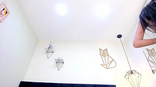 mayaevansmg's Live XXX Chat