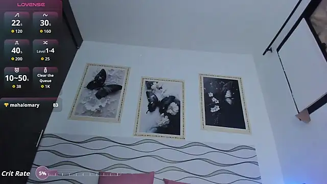Ryan_evannss_ Adlı Modelin Canlı XXX Sohbeti