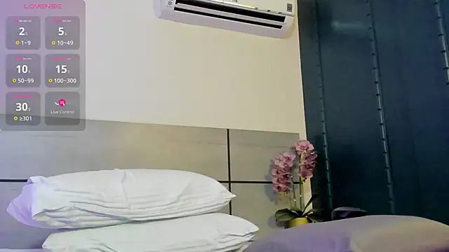Kiraspell live XXX chat