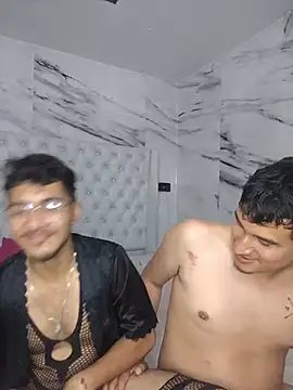 Chat XXX ao vivo de MAISON_ONYX