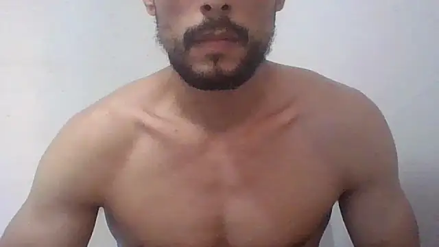 Arabprinceofslv Adlı Modelin Web Kamerası Şovu