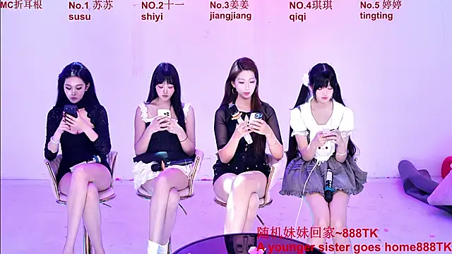 Chat XXX Live Fairy-007