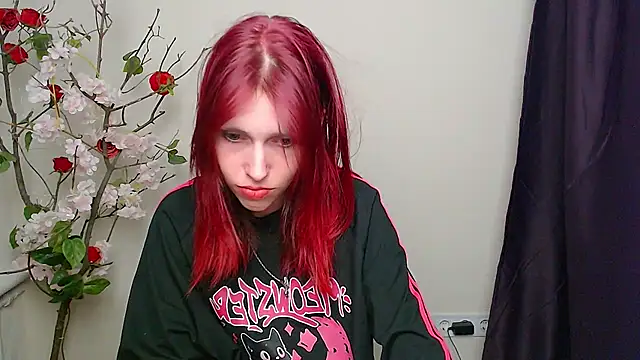 GuessMe___ live XXX chat