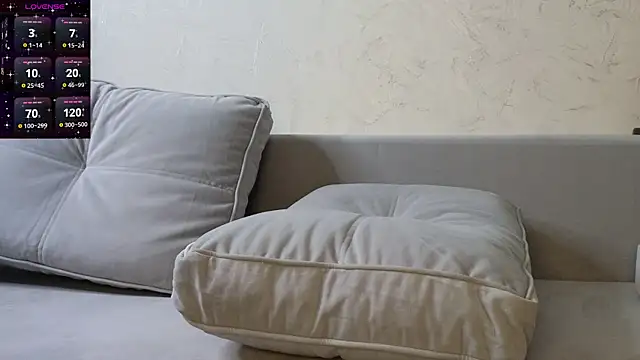 realIssadora live XXX chat