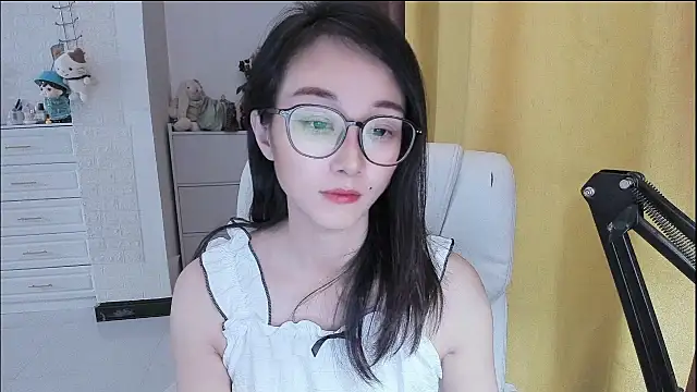 NIAN-er Obrolan Langsung XXX