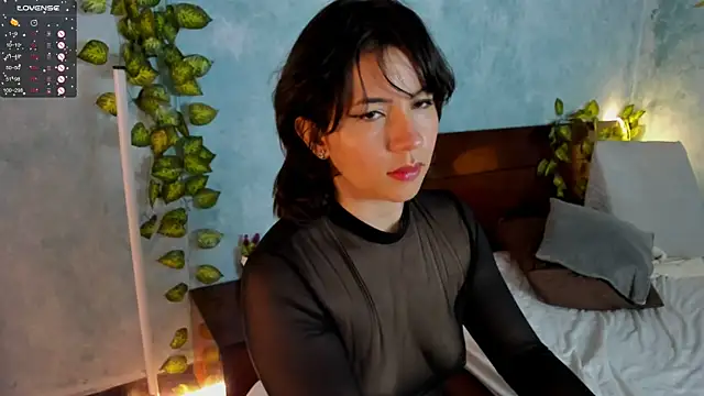 Tifany-fox live XXX chat