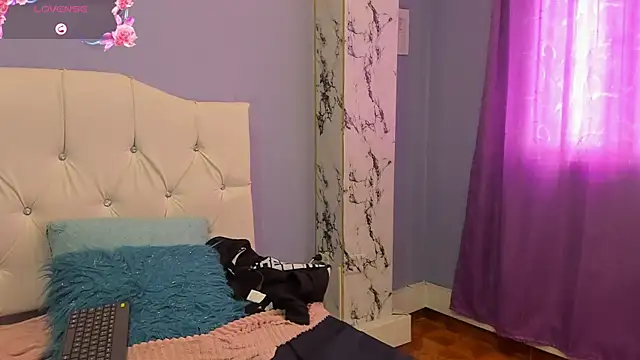 Czat XXX na żywo – Angela_Basseth