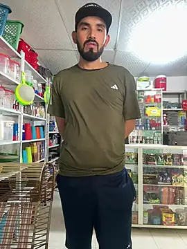 big_bearman Live XXX-Chat