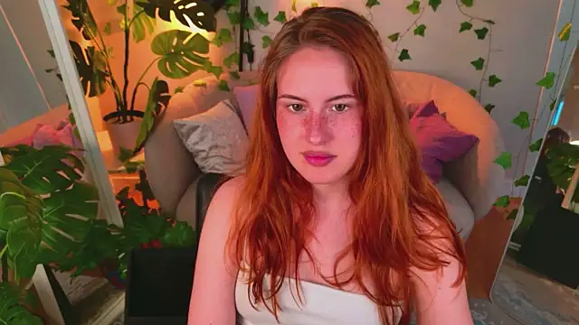 ChloeAster live XXX chat