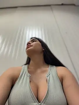 Chat XXX Live BellaLeclair_