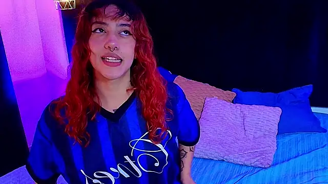 Sembang XXX Secara Langsung Tatiana__torres