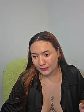 Pokój czatu na żywo – Blushing_Katy