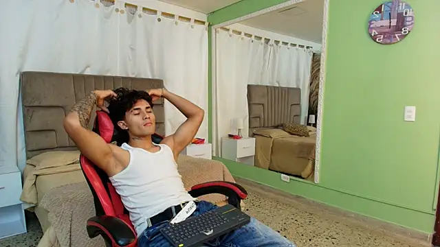 Ruslan_marcel Live XXX-chat