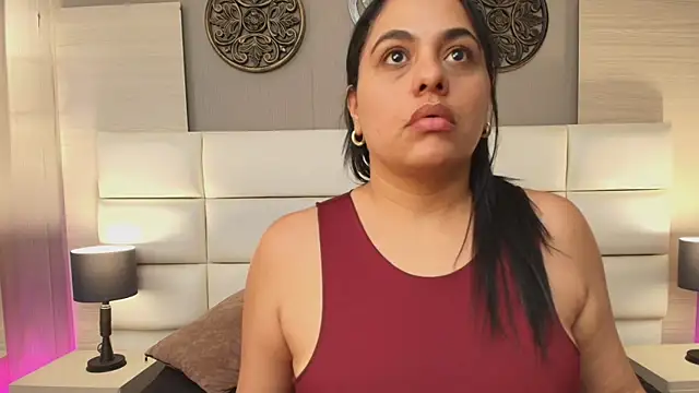 MariaBelenX live XXX chat