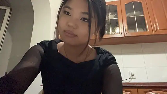 JohannaMickiewicz – Live XXX-chat