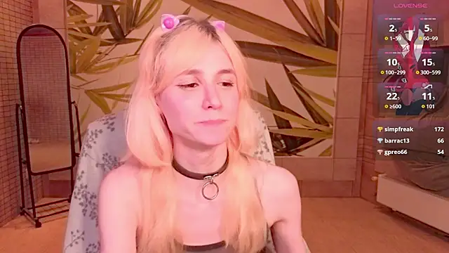 fleximona live XXX chat