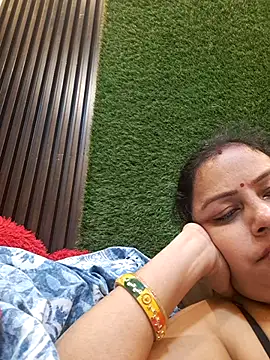 Chat XXX ao vivo de SHANVII