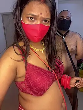 Czat XXX na żywo – Maya_BDSM