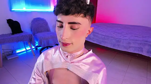 Chat +18 de SebastianHilton ao vivo