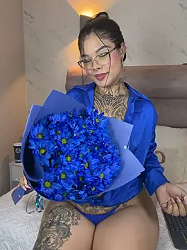 madyson_fox Live XXX-Chat
