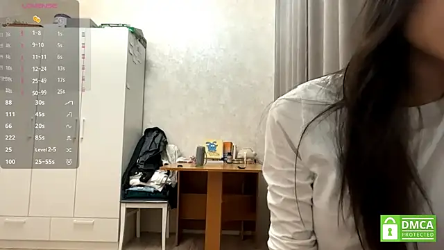 GildaCode's Live XXX Chat