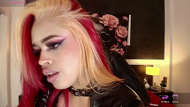 EvaaFoxxy1 라이브 XXX 채팅