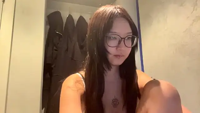 neonami Live XXX-chat