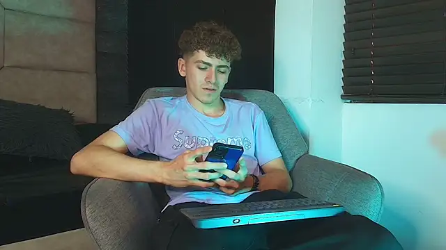 Tyler_Mcrey Live XXX-Chat