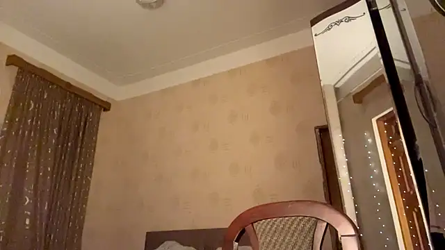 TarenOgilvie's Live XXX Chat
