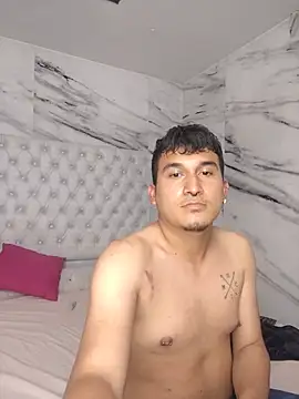 Czat XXX na żywo – MAISON_ONYX