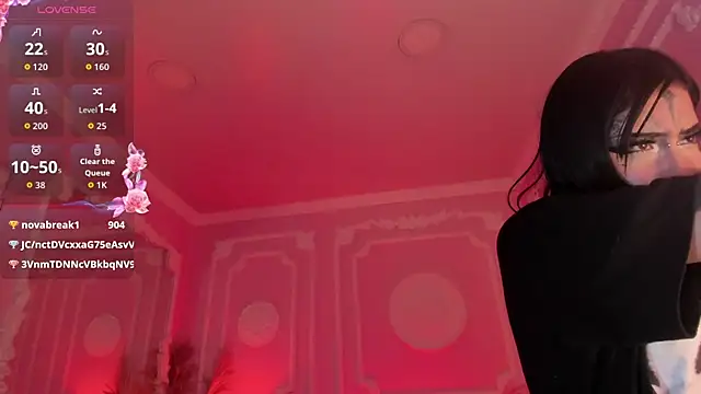 Kat_VonDe's Live XXX Chat