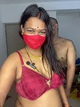 แชท XXX สดของ Maya_BDSM
