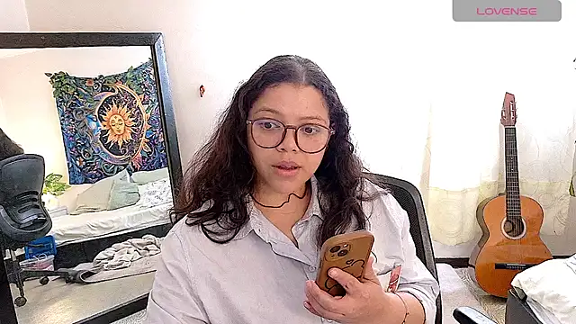 Amanda_sweet 现场XXX聊天