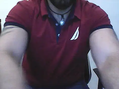 Yorel1109-'s Live XXX Chat