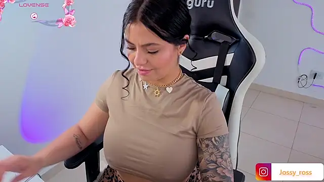 Victoryyy_n Live chat-huone