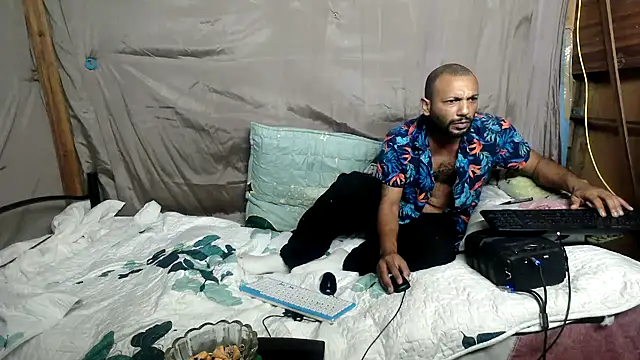 Camodick Chat XXX live